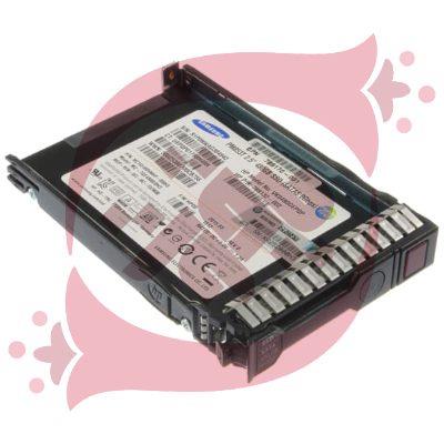 خرید اس اس دی HP 480GB 6G SATA Read Intensive SFF SC 789145-B21